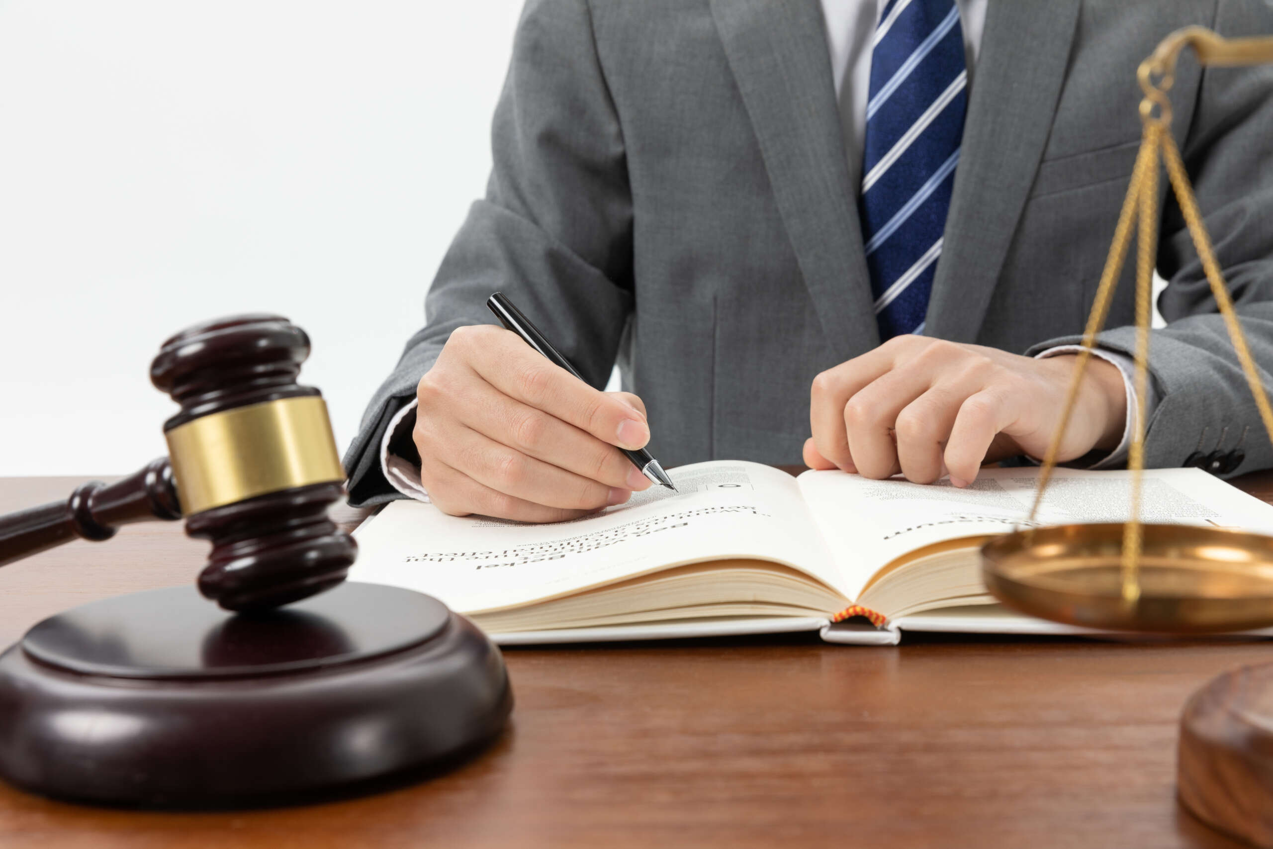 Florida Business Attorneys